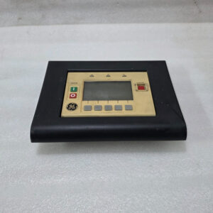 GE INVERTER CONTROL PANEL DISPLAY MODULE | INDUSTRIAL KEYPAD HMI (HU0409145P)
