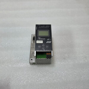 BIHL+WIEDEMANN BWU1886 AS-I 3.0 PROFIBUS GATEWAY | STAINLESS STEEL MASTER MODULE