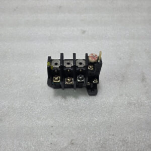 TH-35 34A THERMAL OVERLOAD RELAY 28–40A MOTOR PROTECTION RELAY