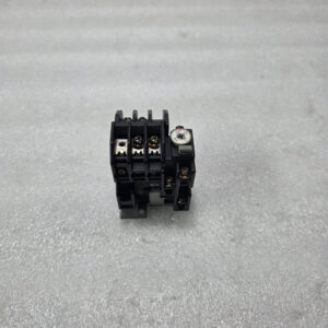 FUJI ELECTRIC TR-0 THERMAL OVERLOAD RELAY 2.8-4.2A
