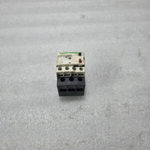 S ELECTRIC CA3KN40BD AUXILIARY CONTROL RELAY CONTACTOR 24V DC 4NO