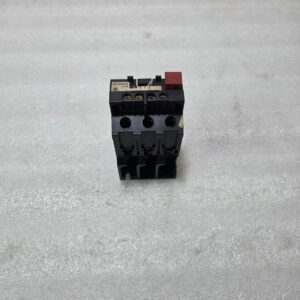 TELEMECANIQUE LR1-D40355-A65 THERMAL OVERLOAD RELAY 30A – 40A 1NO+1NC Up to 660V