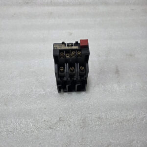 TELEMECANIQUE LR1-D63 THERMAL OVERLOAD RELAY 57A – 66A 1NO+1NC Up to 690V AC