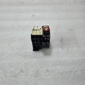 HYUNDAI HOR 1K 18 / HOR 1K18 THERMAL OVERLOAD RELAY 9A – 18A 1NO+1NC