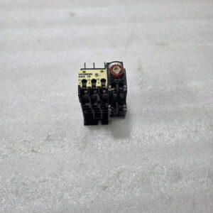HYUNDAI HOR 1K 3 / HOR 1K3 THERMAL OVERLOAD RELAY 0.5A – 3A 1NO+1NC Up