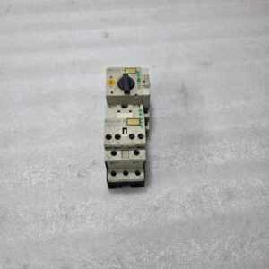MOELLER PKZM0-16 MOTOR MANUAL STARTER 10-16A W/ SE00-11-PKZ0 CONTACTOR & NHI11-P