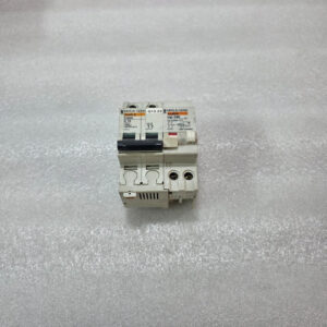 MERLIN GERIN MULTI9 C60N C10 WITH VIGI C60 RCCB 30MA 400V RESIDUAL CURRENT CIRCU