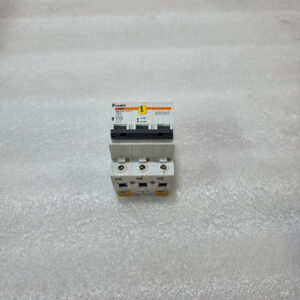 MERLIN GERIN MULTI9 C32H 25A 3 POLE MCB 415V INDUSTRIAL CIRCUIT BREAKER 10KA