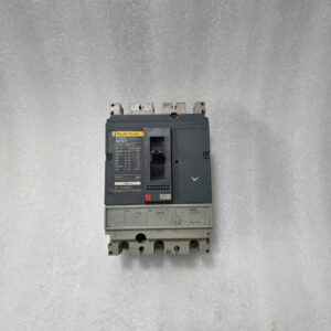MERLIN GERIN COMPACT NS100N MCCB 50A 3 POLE CIRCUIT BREAKER 750V