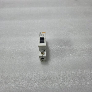 LEGEND DZ47-63 C10 SINGLE POLE MCB 10A 230V 6KA MINIATURE CIRCUIT BREAKER