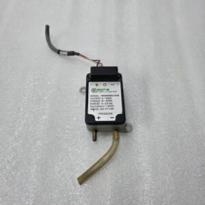 ALPHA INSTRUMENTS 164W02R5DC1NAB PRESSURE TRANSMITTER | 0–10V OUTPUT | 0–2.5" WC