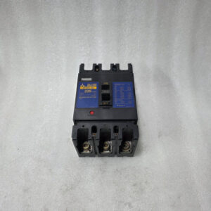 MITSUBISHI NF225-SS NO FUSE BREAKER 225A 3 POLE MCCB 660V AC