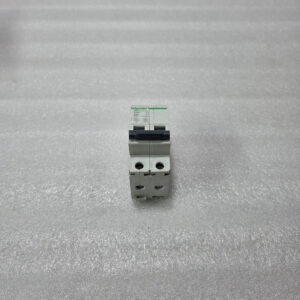 S ELECTRIC C65N D20A 2 POLE MCB 20A 400V MINIATURE CIRCUIT BREAKER