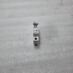 ALLEN BRADLEY 1492-SP1C250 C25 25A 1 POLE SUPPLEMENTARY PROTECTOR MCB 240/415VAC