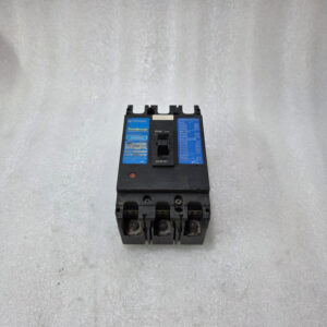 TERASAKI TEMBREAK XS100NS 3 POLE CIRCUIT BREAKER 20A | AC600V / DC250V MCCB