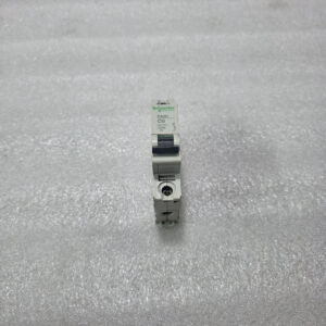 S ELECTRIC C60H C6 SINGLE POLE MCB 6A 240/415V 10KA MINIATURE CIRCUIT BREAKER