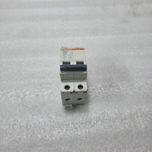 MERLIN GERIN MULTI9 C65N C20 DOUBLE POLE MCB 20A 400V 6KA CIRCUIT BREAKER