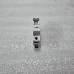 ALLEN BRADLEY 1492-SP1C130 C13 13A SINGLE POLE MINIATURE CIRCUIT BREAKER 240/415