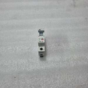 ALLEN BRADLEY 1492-SP1C020 C2 2A SINGLE POLE MINIATURE CIRCUIT BREAKER 240/415VA