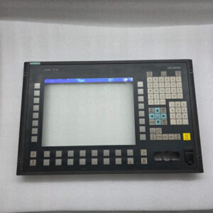 SIEMENS SINUMERIK KEYBOARD MEMBRANE OPERATOR PANEL A5E00237713-AA