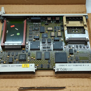 SIEMENS CPU 928B CENTRAL PROCESSING UNIT 6ES5928-3UB21
