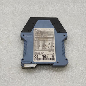 KNICK P 15000 F1 DC-ISOLATER AMPLIFIER 58289-8223740