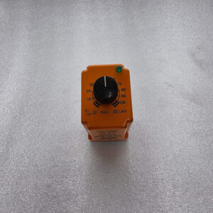 LEESBURG TDU-120-AKA TIME DELAY RELAY 120VAC/110VDC