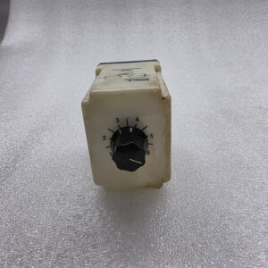 POTTER & BRUMFIELD CB-1016B-79 TIME DELAY RELAY 120VAC