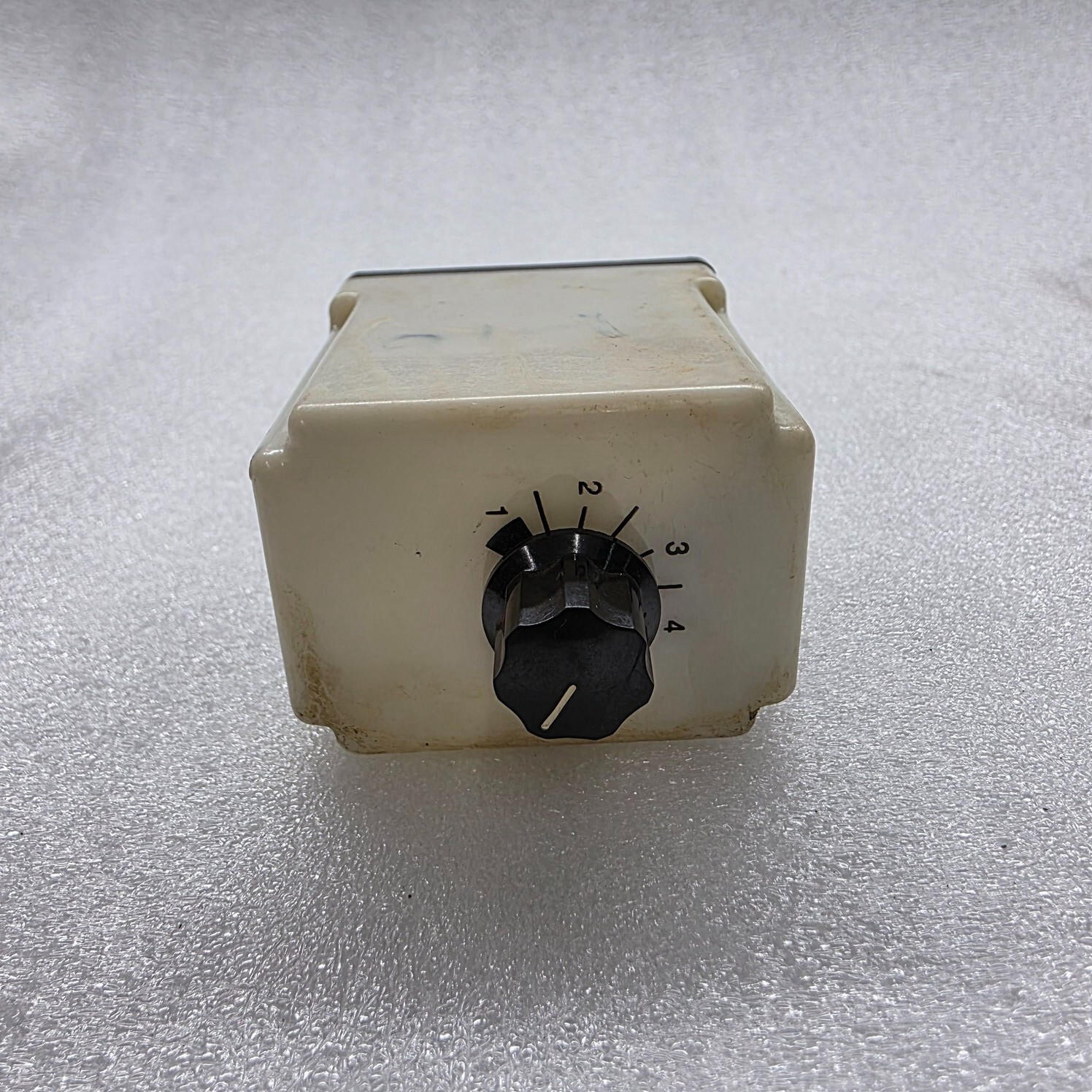POTTER & BRUMFIELD CB-1016B-79 TIME DELAY RELAY 120VAC - Image 2