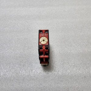 BBC C461.02 TIME DELAY RELAY