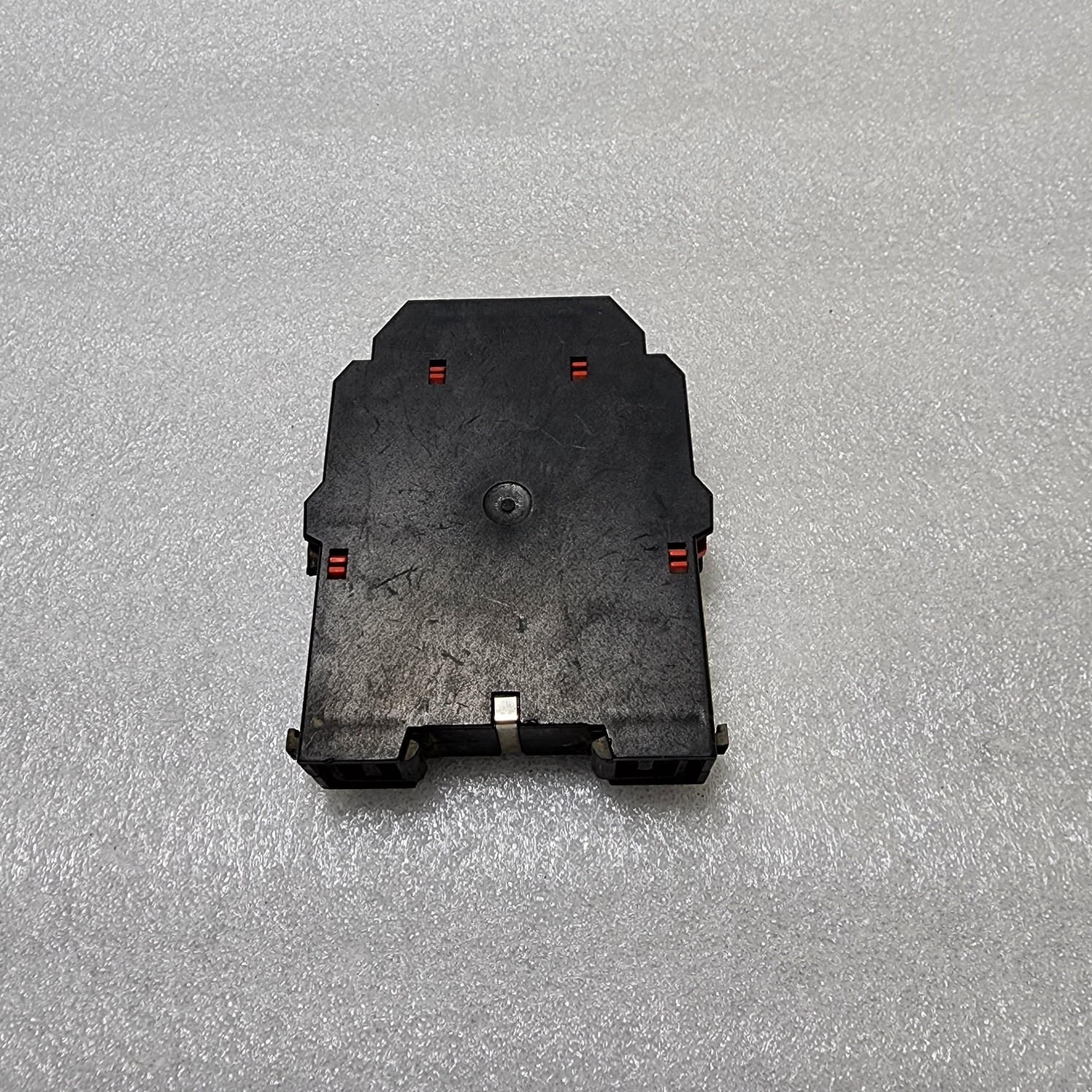 BBC C461.02 TIME DELAY RELAY - Image 4