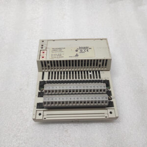 SE TSX MOMENTUM 170AAI14000 ANALOG INPUT 16CH