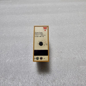 CARLO GAVAZZI S 1221 166 115 COMBI TIMER EXTERNAL START 115V