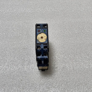 BBC C462.00 TIMER RELAY 0.15-3S