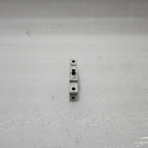 SIEMENS 5SX21 C10 MINIATURE CIRCUIT BREAKER 10A 1-POLE 230/400V MCB