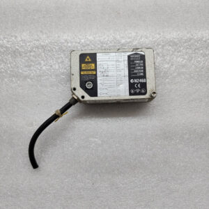 DATALOGIC AUTOMATION DS1100-2111 SH2347 WITHOUT CABLE