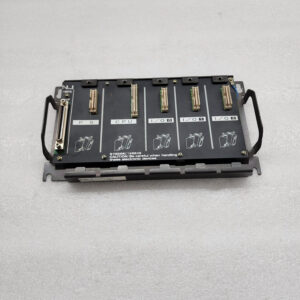 FUJI ELECTRIC NJ-BP3 CPU BASE BOARD