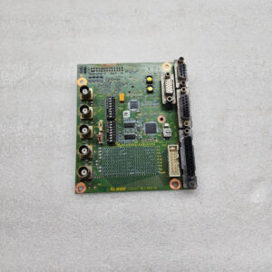 KSG LPIXP927SM02 CONTROL BOARD LPIXP9270200 1204E