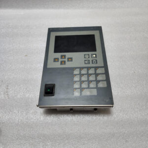 FOSS TECATOR 1000 9443V2 HMI OPERATOR 10007233961212 VER 3 958-9443V2