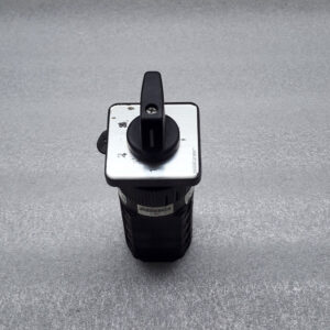 SALZER P220-61070-A01 CAM SWITCH