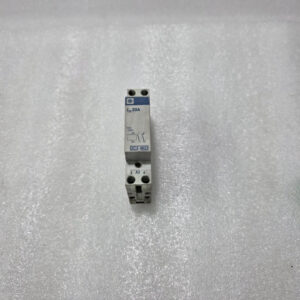 TELEMECANIQUE GC2-M22 MODULAR CONTACTOR RELAY 20A 230V AC COIL DIN RAIL MOUNT
