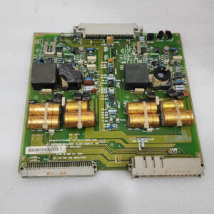 GROSSENBACHER ELEKTRONIK AG GELAG 809A FMS 5/88 5V 30A ID NR 50 50 553/554