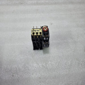 HYUNDAI HOR 1K 4.2 / HOR 1K4.2 THERMAL OVERLOAD RELAY 2.8A – 4.2A 1NO+1NC Up to