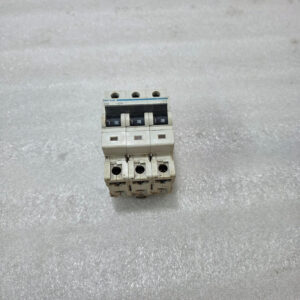 ELETROMAR WMN3C32 32A 3-POLE TYPE C MCB 415V 10kA INDUSTRIAL CIRCUIT BREAKER