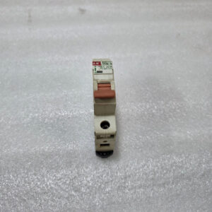 LS LSIS BKM-B 20A 1-POLE MCB AC 220V 10kA INDUSTRIAL CIRCUIT BREAKER