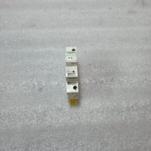 S ELECTRIC ACTI9 A9N15636 1-POLE FUSE CARRIER DISCONNECTOR 500V 10.3x38mm