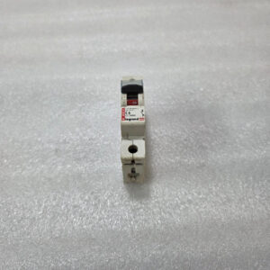 LEGRAND 603231 6A 1-POLE TYPE C MCB 240V 415V 10kA INDUSTRIAL CIRCUIT BREAKER