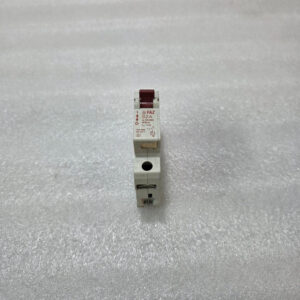 KLÖCKNER-MOELLER FAZ-S2A 2A 1-POLE MCB 220V 380V 1.5kA VDE INDUSTRIAL CIRCUIT BR