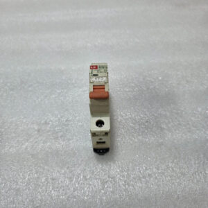 LS LSIS BKM-B 2A 1-POLE MCB AC 220V 10kA 50AF INDUSTRIAL CIRCUIT BREAKER