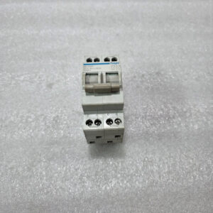 HAGER SB432F 32A 4-POLE CHANGEOVER TRANSFER SWITCH 400V DIN RAIL INDUSTRIAL